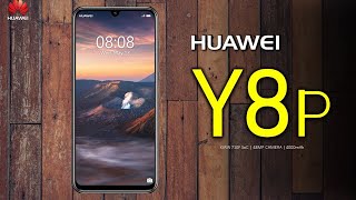 Huawei Y8p First Impressions Trailer Commercial Video HD | Huawei Y8p ⚡⚡⚡