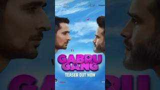 My New Movie 🎥               #Gabrugang                          It’s Buzzing On Social Media