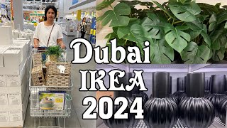 IKEA Dubai Festival City| Shopping Tour inside IKEA Store in Festival City Dubai | #ikea #dubai