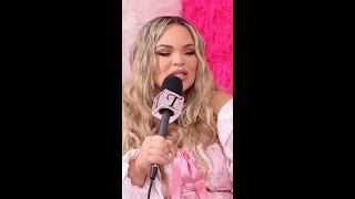 Trisha Paytas unfollows JoJo Siwa after podcast 'beef'