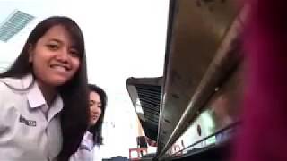 Via Vallen - Sayang (Cover by Hanin Dhiya feat Hilda Nurul)