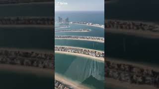 Palm island Dubai