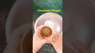 RiceMaggi #maggi #maggie #maggirecipe #shorts #viral #trending #youtubeshorts #food #how #homemade