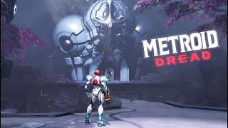 Metroid Dread