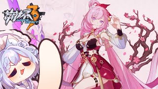 GACHA SKIN H2O HONKAI IMPACT 3 NHĂNG NHĂNG NHĂNG | Vtuber Việt Nam