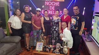 PROGRAMA 28 DE MAYO NOCHE DE ESTRELLAS