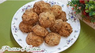 Kjo recet qofte është jo vetëm e shijshme,por edhe e shëndetshme/përgatitur me quinoa e brokoli!