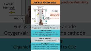 Fuel Cell Fundamentals - The basic workings of fuel-air fuel cells.