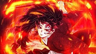 Style Yoriichi (Kimetsu No Yaiba) | Respiração Do Sol [Español] Luis traducciones