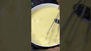 Palm Fruit Dessert Recipe #shorts #cookingshowwithroy