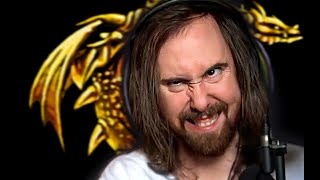 The Prophecy of Asmongold | WoW Lore