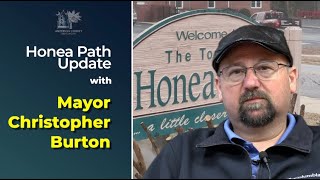 Honea Path Update Spring 2024