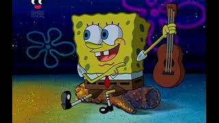 SpongeBob SquarePants - Campfire Song (Ukrainian)