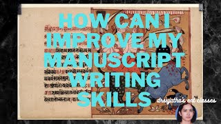 139.Manuscript writing in research / Basic Course in Biomedical Research #bcbr #medicalresearch