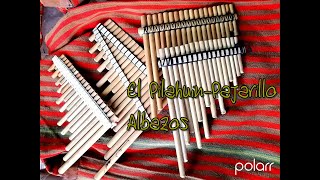 El pilahuin - Pajarillo (albazos tradicionales ecuatorianos)