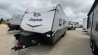 2022 JAYCO JAY FLIGHT SLX 264BH for sale near Milwaukee, WI