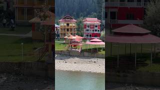 Most beautiful hotel view TaoBat 2 Azad Kashmir Neelam valley