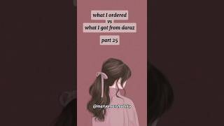 Daraz finds || mini diary #trending #darazhighlights #viral #darazunboxing #daraz #darazfinds