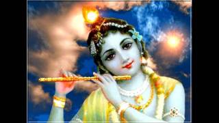 Krishna Katha - Five Prayers