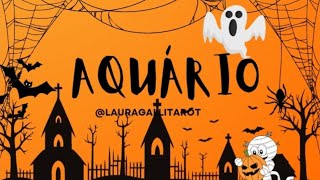 ♒️AQUÁRIO 🎃 O TRAIDOR(a) NEM DORME PARA INVENTAR FANTASIAS DE QUE A VIDA ESTÁ  LINDA. ..SÓ QUE NÃO 🎃