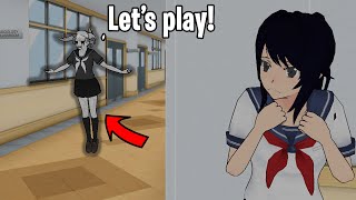 Meet FUN GIRL! - Yandere Simulator