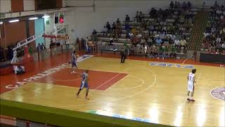 PAULISTANO X BAURU FINAL JOGO 3