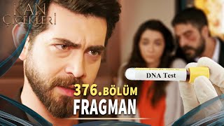 Kan Çiçekleri 376. Bölüm Fragmanı «Mezardaki Bebeğin Gerçek Ailesi Biziz» Vendetta Episode 376 Promo