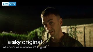 Brassic: NEW SERIES - August 22 on Sky One