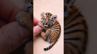 Tiger animation video 🐅🐯