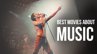 Top 10 Best Movies about Music | List Portal