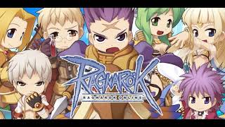 BGM 05 | Tread on the ground | Ragnarok Online