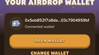 Memefi - OKX SUI Wallet Connection: Do This Now to Qualify for the Memefi Airdrop