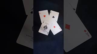 See This INSANE 4 Ambiguous Card Trick.