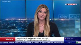 Verso JUVENTUS VS REAL MADRID Sky Sport 24 HD