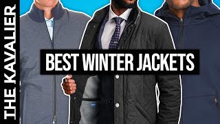 Best Winter Jackets For Men | Men's Winter Jackets from $88-$1,150!