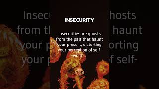 Insecurities are Ghosts