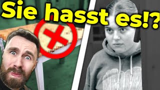 DAS GING nach HINTEN los! |  MEINE WG ist nicht begeistert - S.O.S. MÖBELRETTUNG