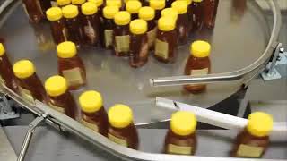 Dutch Gold Honey   Food Coding Video