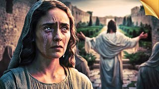 What Mary Magdalene Knew That Others Didn't!"