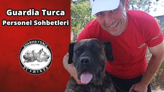 Guardia Turca - Çiftlik Personeli Sohbetleri