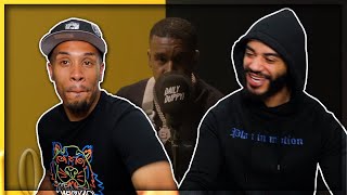 👑 🇬🇧 Bugzy Malone - Daily Duppy | GRM Daily - REACTION