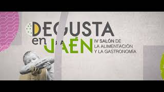 Spot Degusta en Jaén 2024