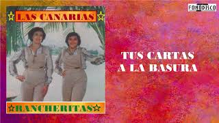 Tus Cartas A La Basura - Las Canarias - (FD)