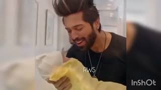 New twist in kabhi main kabhi tum|mustafa and sharjeena daughter |Teaser episode 28