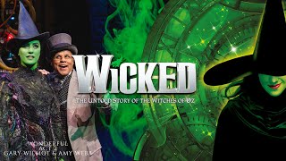 Wicked the Musical - Wonderful