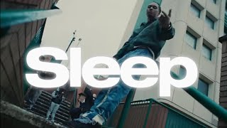 Sleep [New York Drill/Uk drill Type Beat] Kyle Richh x Nemzzz x Ny/ Uk Drill type beat