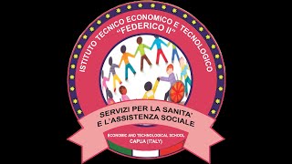 ISTITUTO PROFESSIONALE  “SERVIZI PER LA SANITÀ E L'ASSISTENZA SOCIALE