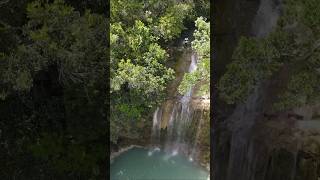 Johnny falls Palmetto  Grove  St Mary ..we visit here but it’s more than special honestly