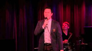 Russell Fischer (Jersey Boys) - "Higher and Higher" by Jackie Wilson