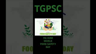 worldfoodsafetyday#group1